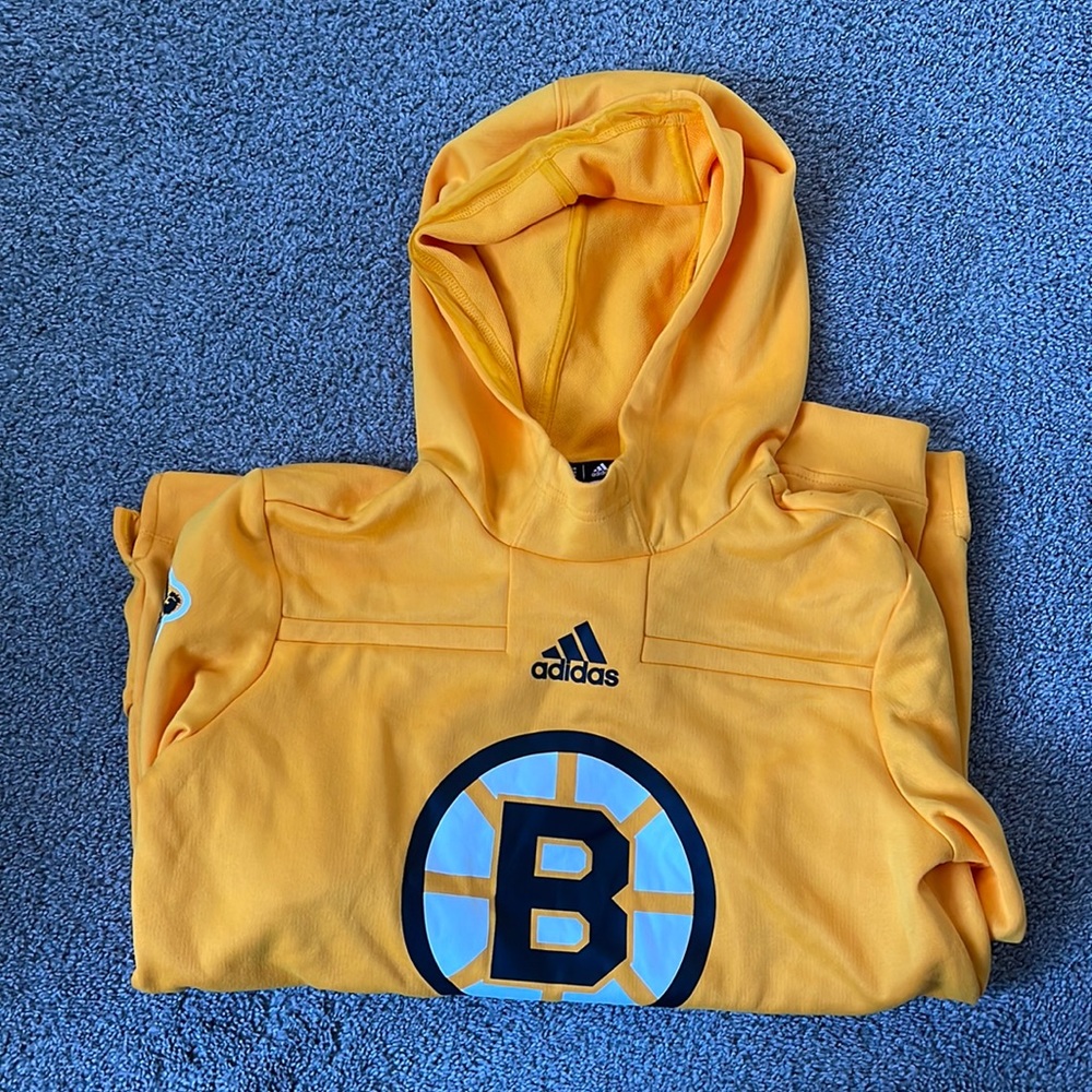 never worn